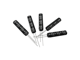 TK系列 氮化鎵專用產品 400V56μF 8*34